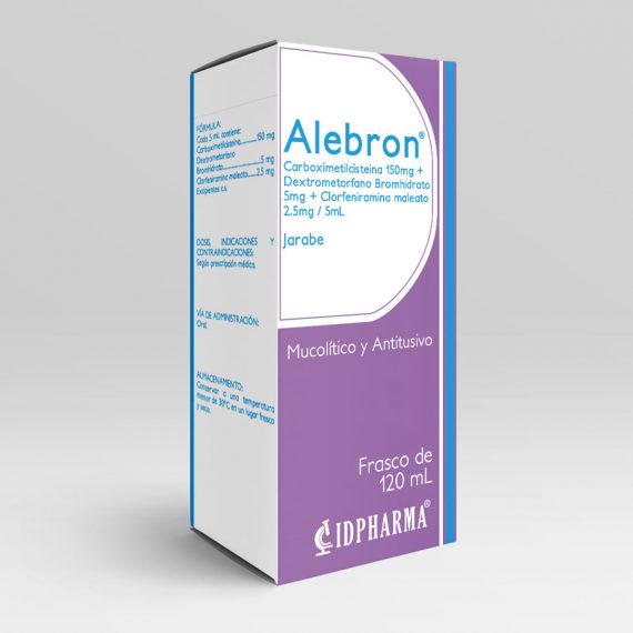 Alebron 120ml