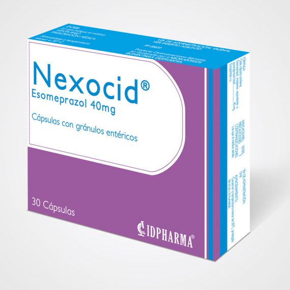 Nexocid 40mg