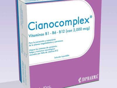 CianoComplex