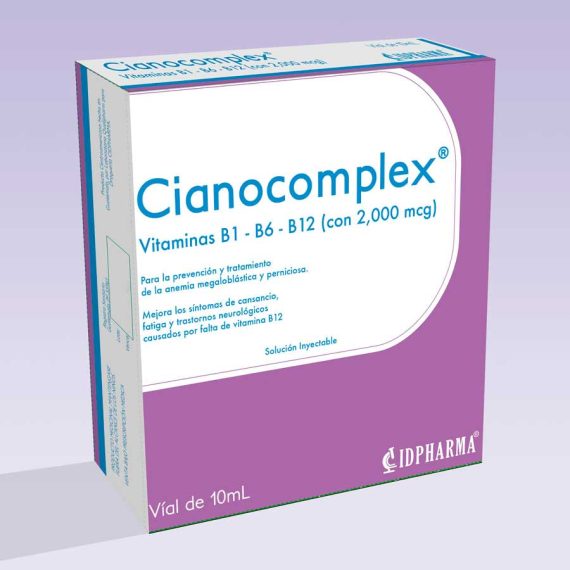 CianoComplex