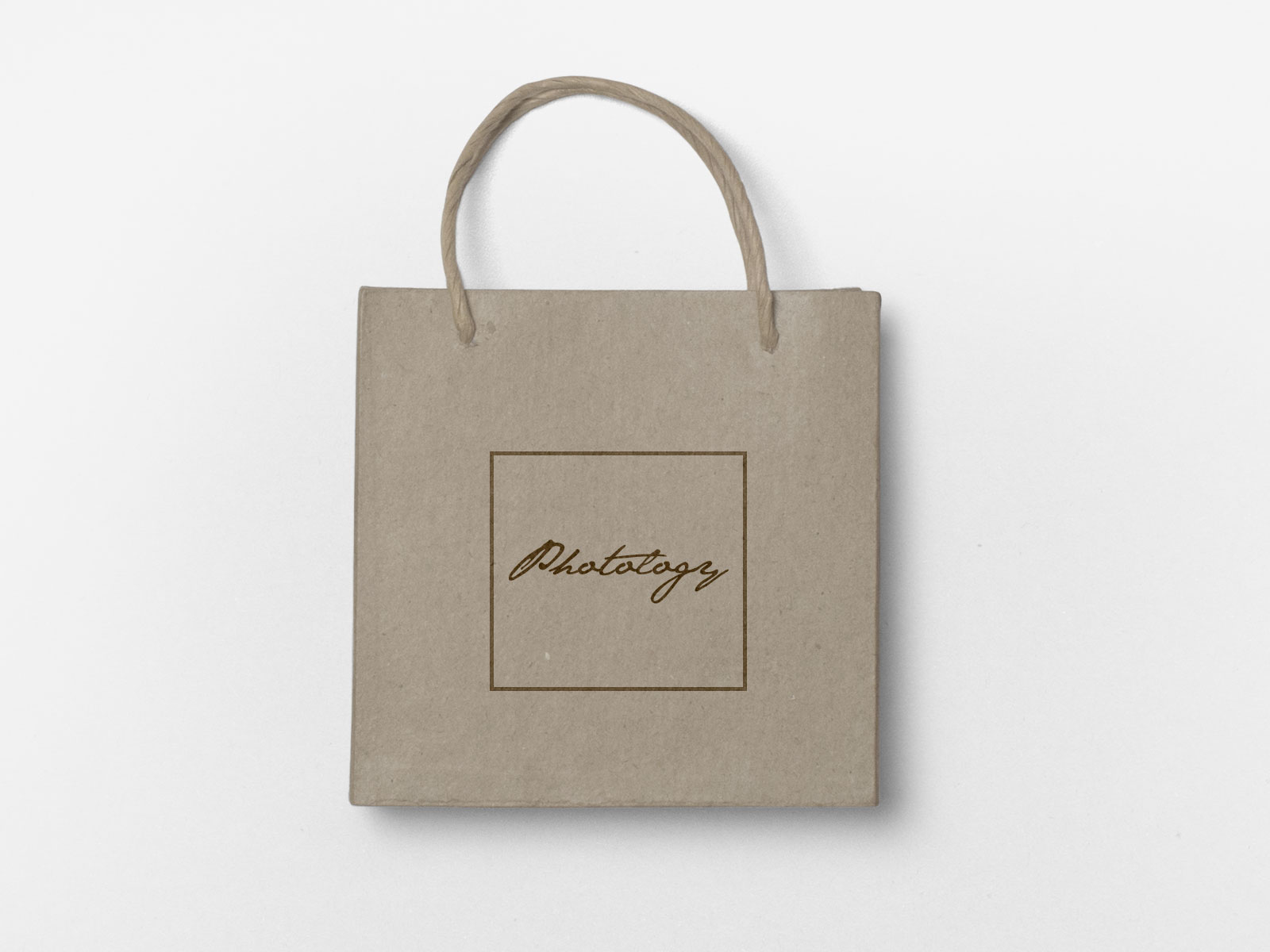 Paperbag Design